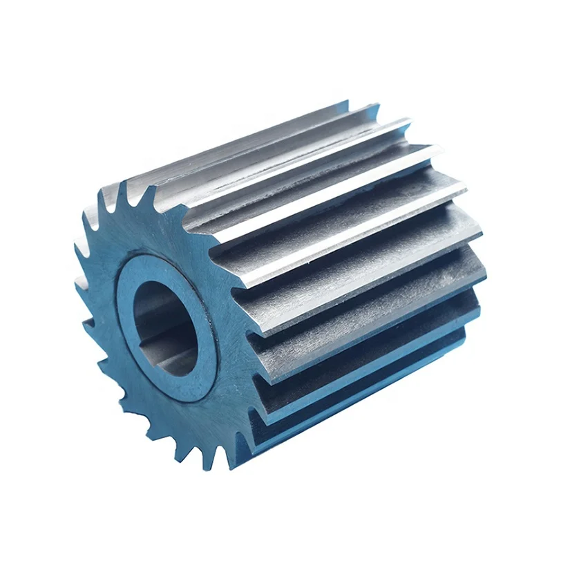 Rotary Knife for masterbatch making machine with air cooling strands pelletizing system On Sale