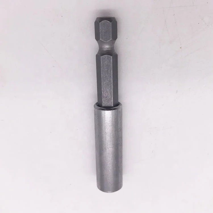 No.78008  Screwdriver Bit Set with Rubber Case, Special-shaped Screwdriver, 6.35mm Hex Head, 33-Piece