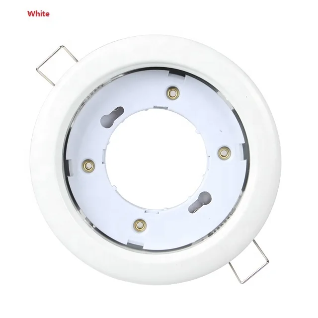 GX53 приспособление розетки разных цветов