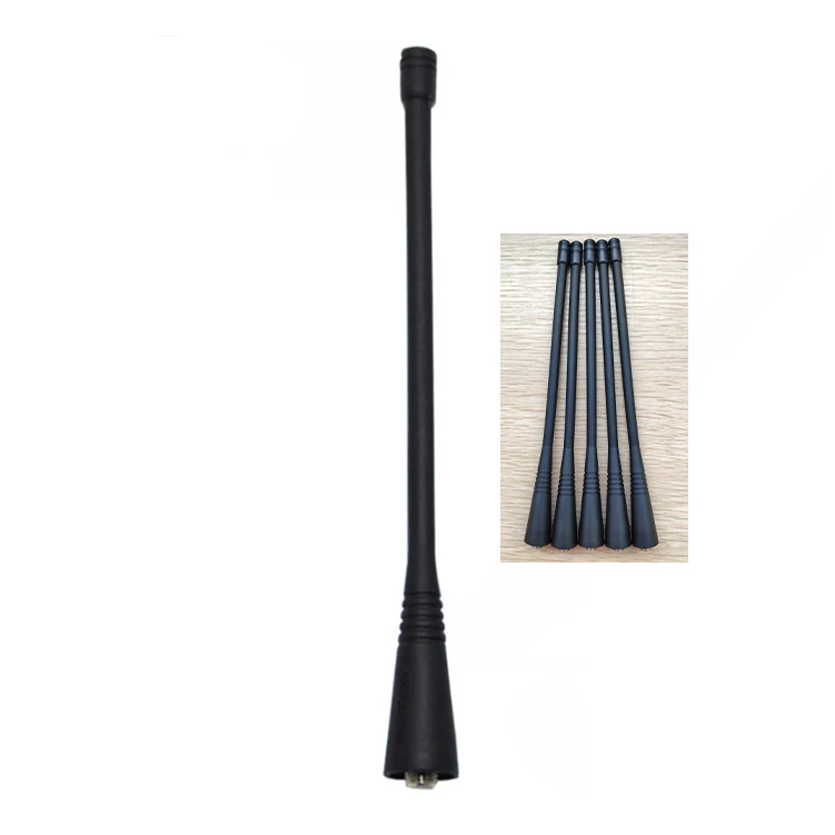 Мото портативная радиоантенна для радиоприемников двухсторонняя антенны GP3688U PMAE4016A