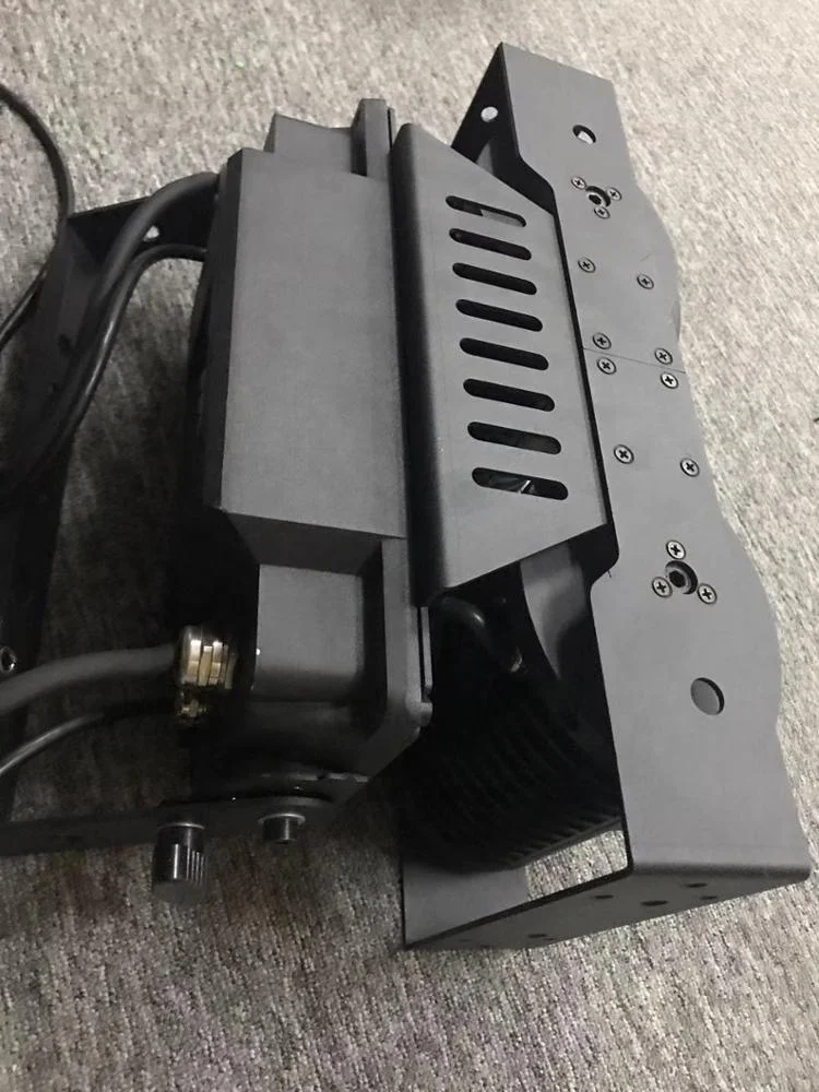 200W 2eye water proof COB blinder light for stage events