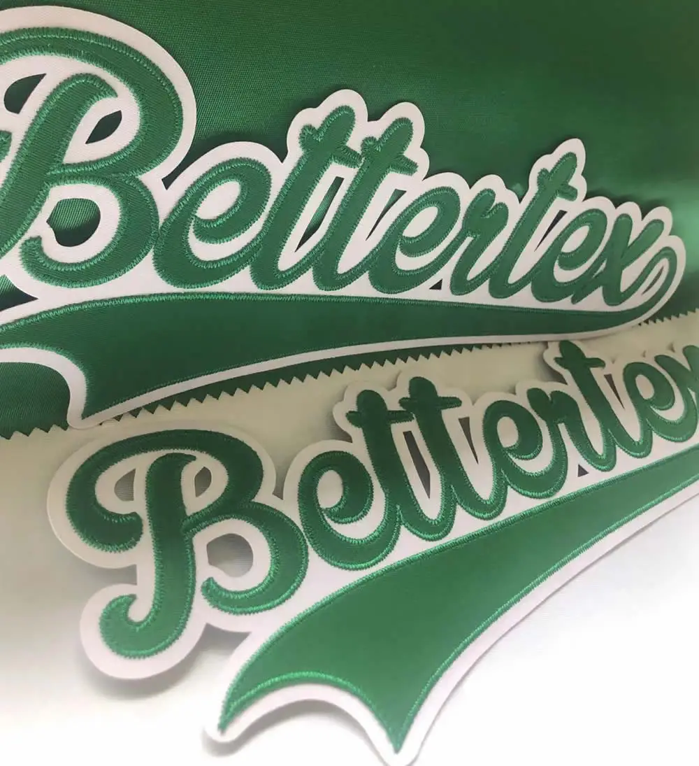 LT Purple Adhesive Backing  Tackle twill  fabric  for Tackle twill jersey  Iron on numbers name kits for hockey wear