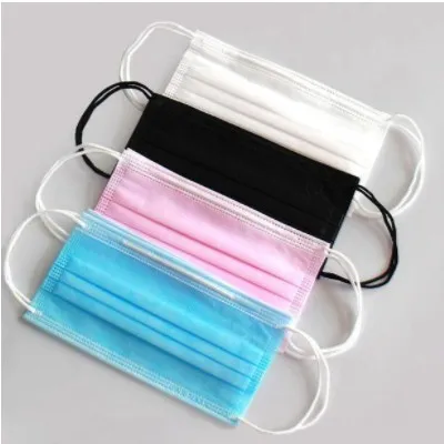 Automatic Outer Ear Loop Non Woven Face Mask Making Machine (1+2),Disposable Medical Protective Mask Making Machine