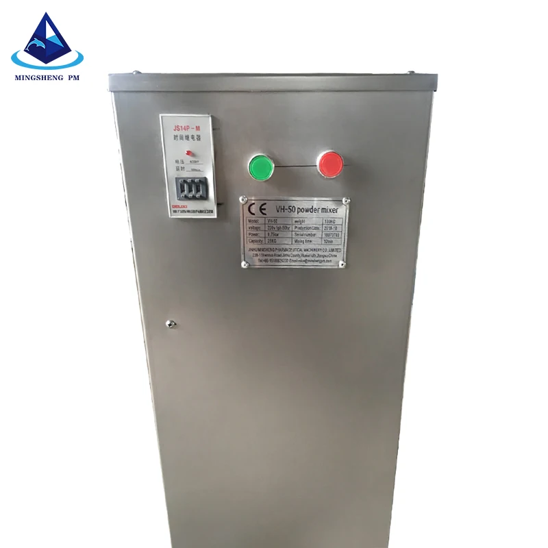 Factory provides lab emulsifier high shear mixer and spice production equipment with high efficiency