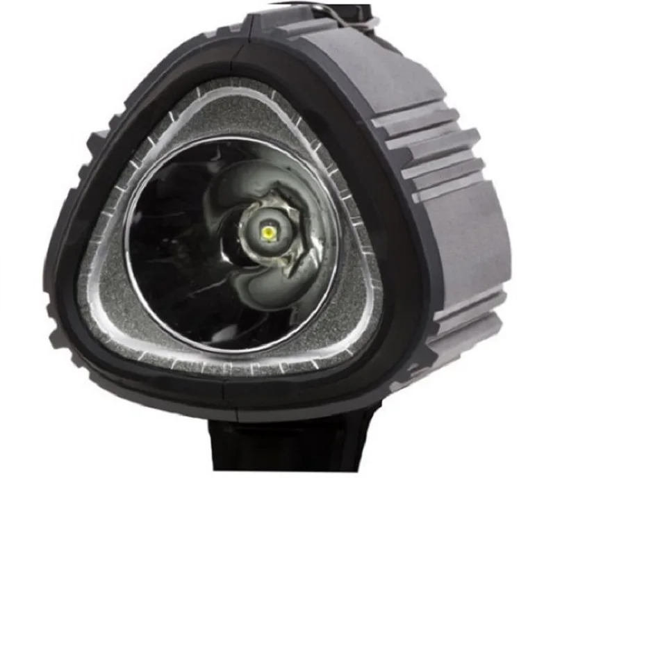 Высокое качество высокое качество 500L 3C прожектор светодиодный пластиковый уличный прожектор