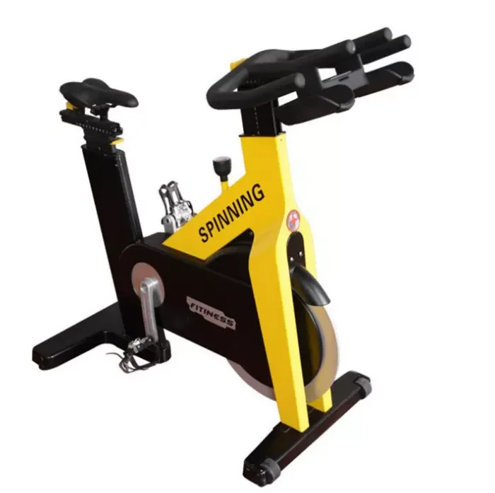 2023 New Design Indoor Cycle Bike Spinning Bike Factory Price OEM/ODM Magnetic Spinning Bike