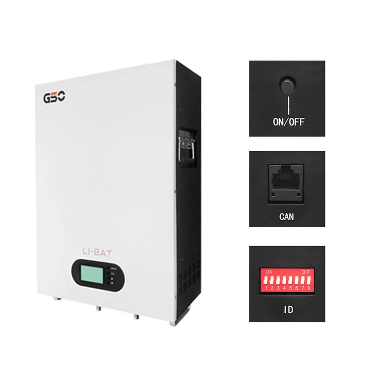 24v 48v 50ah 100ah 200ah 400ah lifepo4 battery pack li-ion lithium battery 2.5kwh 5kwh 10kwh 20kwh lithium ion battery