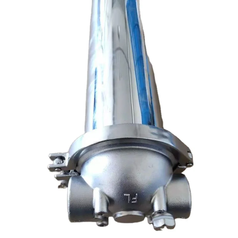 Factory Price Customized DN10 Sanitary Clamped Tank Strainer,Water Strainer,SS304&316 stainless steel Food Grade Tank Fittings