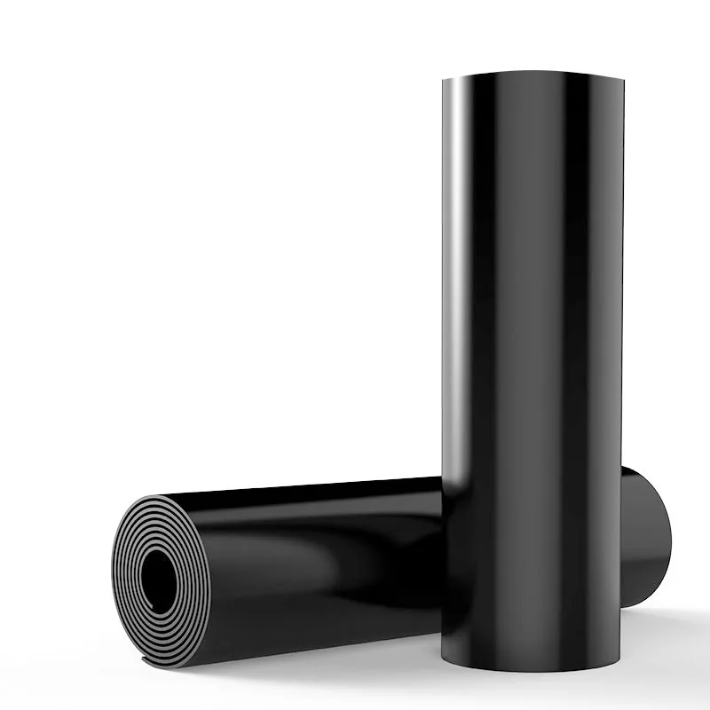 Made in China industrial shock floor mats fabric diaphragm neoprene sbr fkm nbr epdm silicone rubber sheets