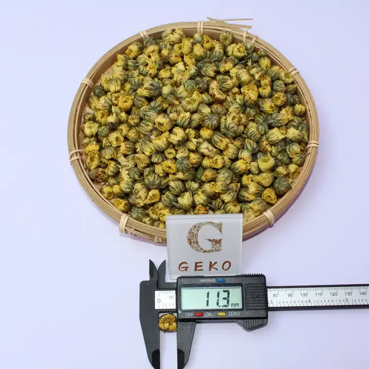 GEKO Food Promotional Winners Products Chamomile Tea For Flavoured Tea