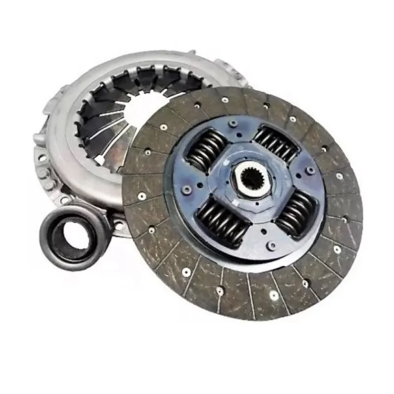 Genuine Auto Part Kit Clutch Embrague For Hyundai Tucson Kia Sportage 2.0L 2006-2016 Clutch Kit Clutch Disc Assembly HDK-110 OEM