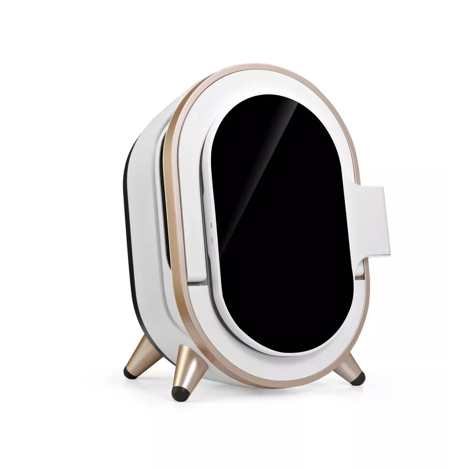 Korea Professional face Visia 7 skin analysis machine Digital skin scanner testing analyse machine facial skin analyzer