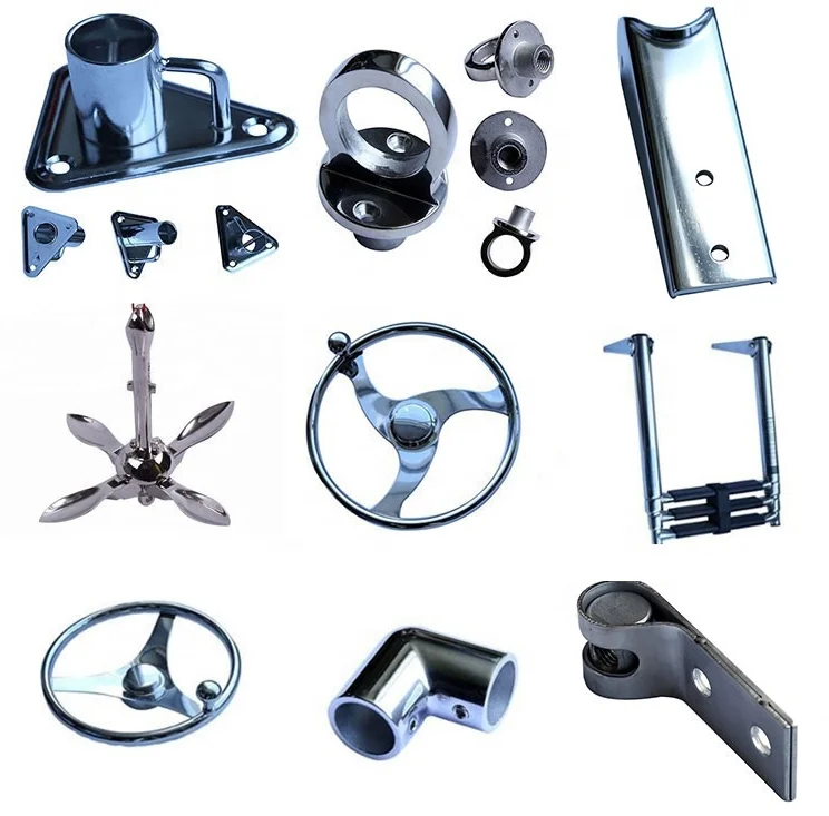 Wholesale marine navigation accessories stern light for kayak