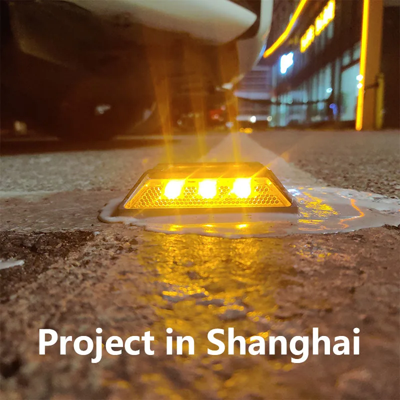 K-LITE reflective median marker