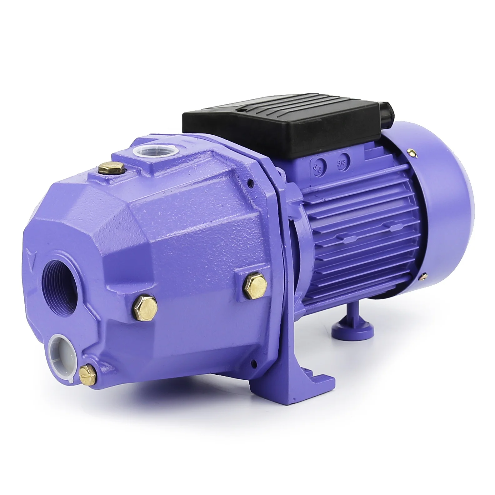 DACHENG DP370 750W Electric Pressure Booster Deep Well 1hp submersible Water JET Pump