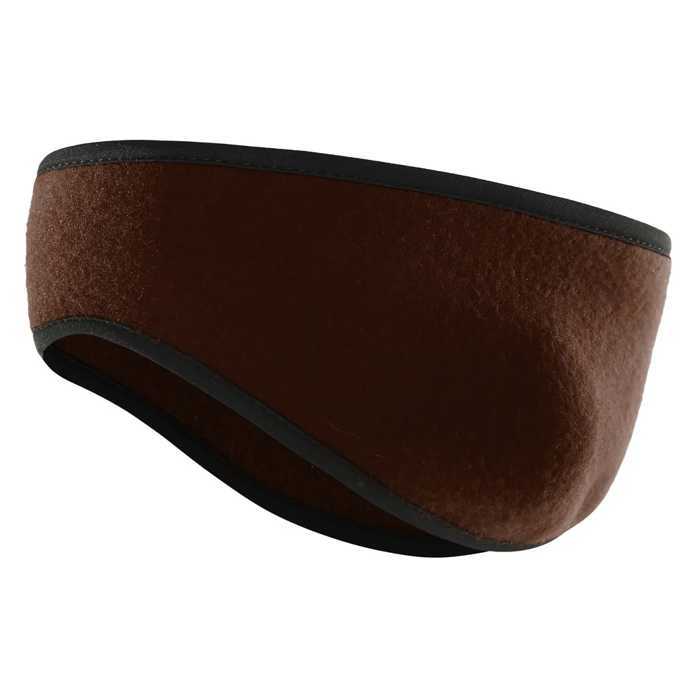 Warm Ear Cover Earmuffs Women Men Winter Breathable Sports Head Bandage Ear Protectors Outdoor Sport Accessories
