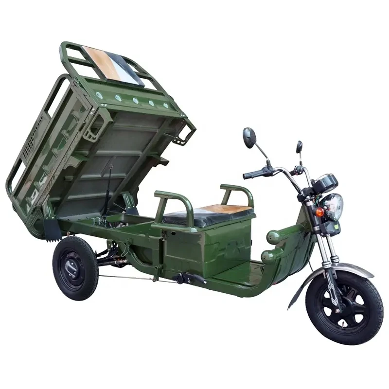 Domestic popular adult electric open circuit 48v/ 60v bicycles, motorcycles, freight tricycles, passenger tricycles