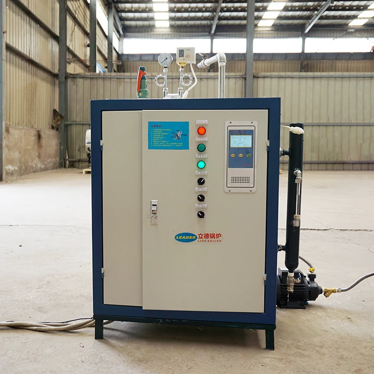 Электрический парогенератор для одежды без железа