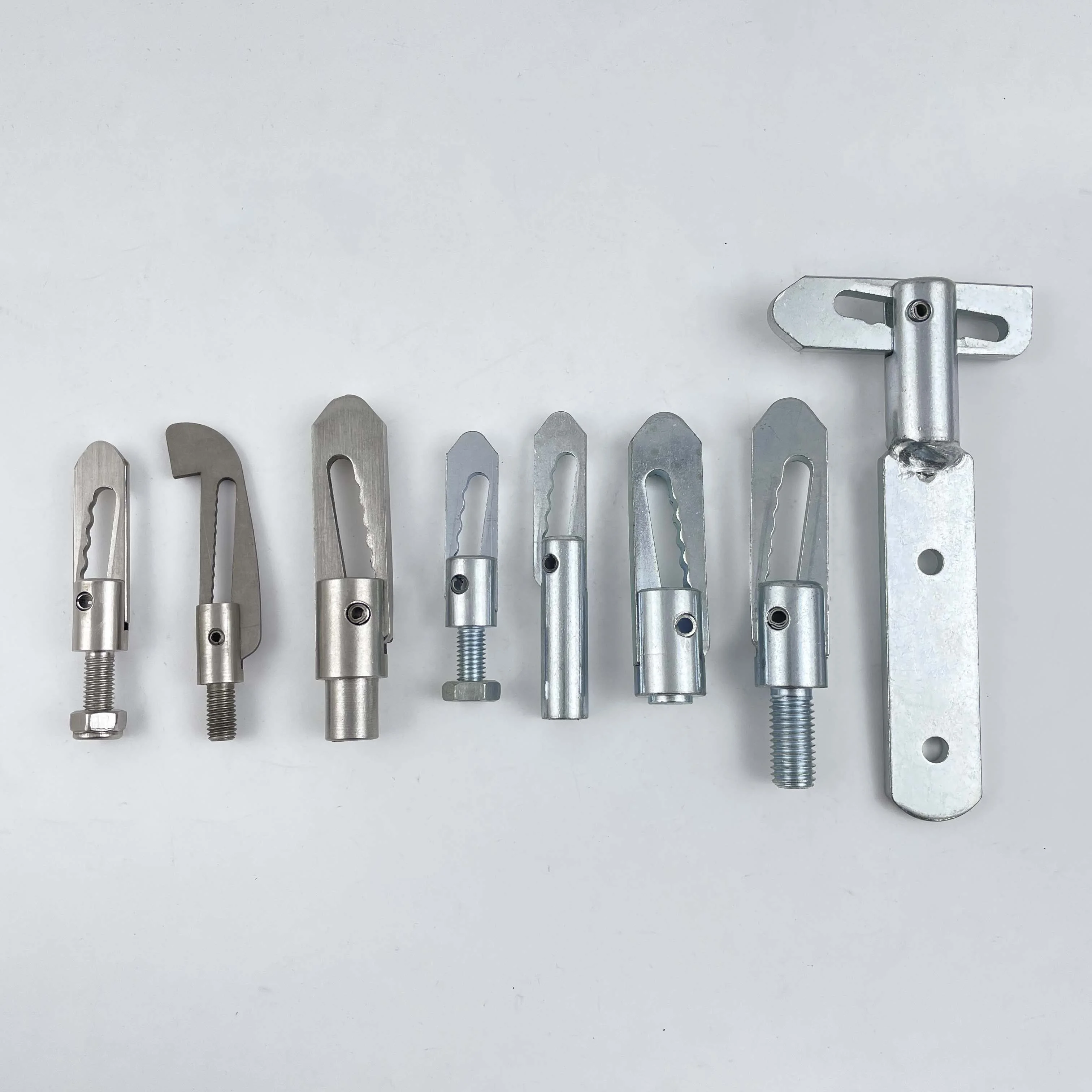 Высокое качество нержавеющей стали анти Luce крепежа двери из нержавеющей стали фиксатор