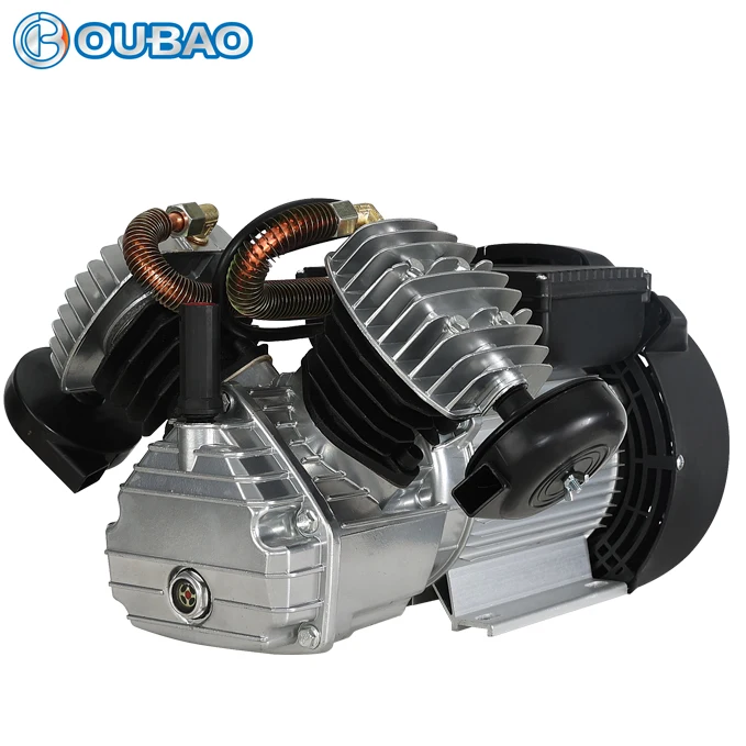 China direct driven air compressor pump V-6 Pump