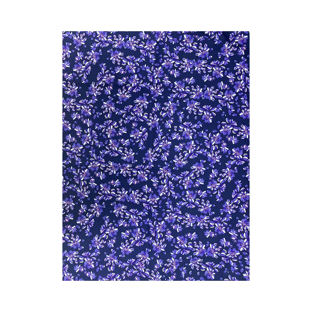 Лидер продаж, спиральная ткань из 100% полиэстера YWILL, устойчивая к морщинам