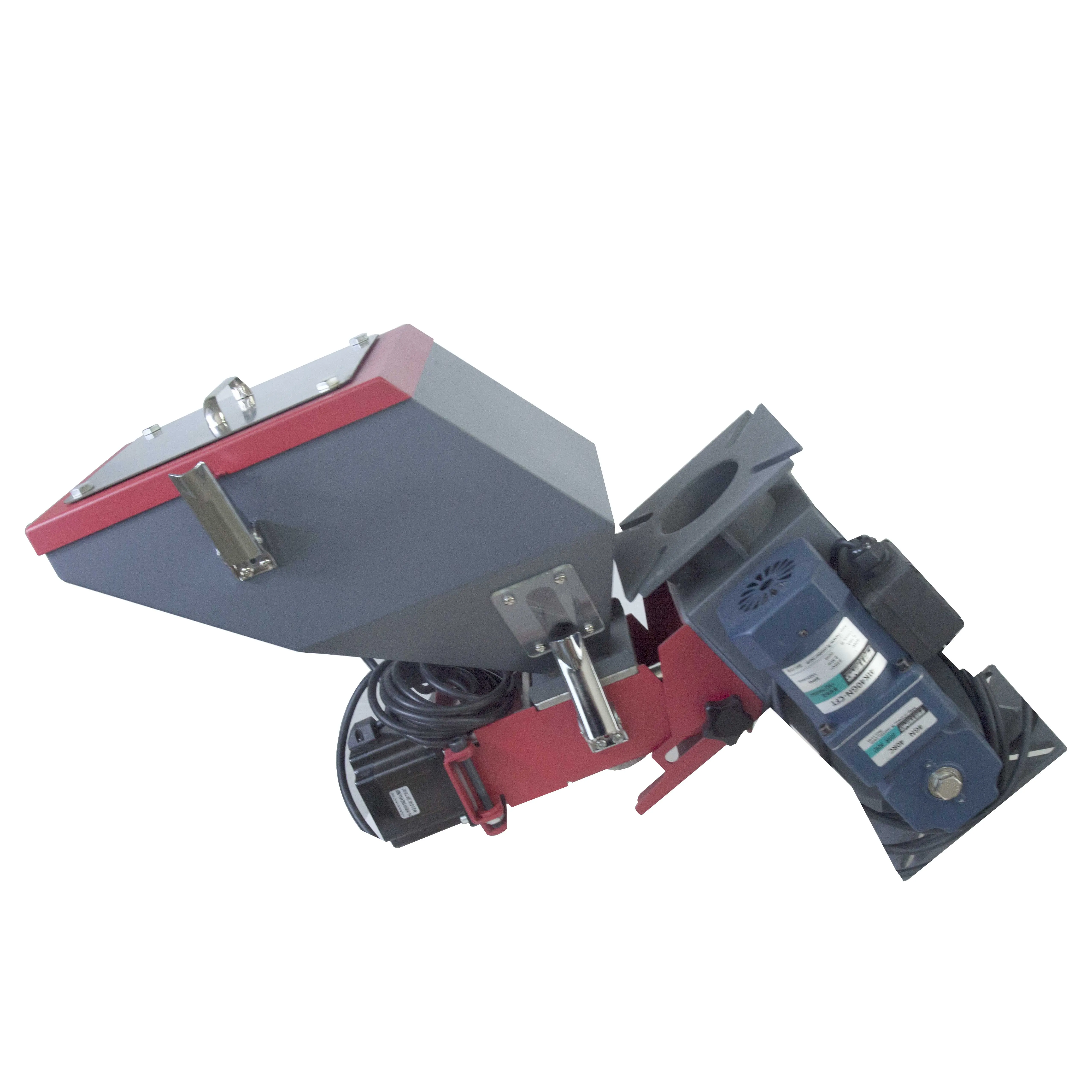 Одноцветный двухцветный маточный объемный дозатор для машины для литья под давлением