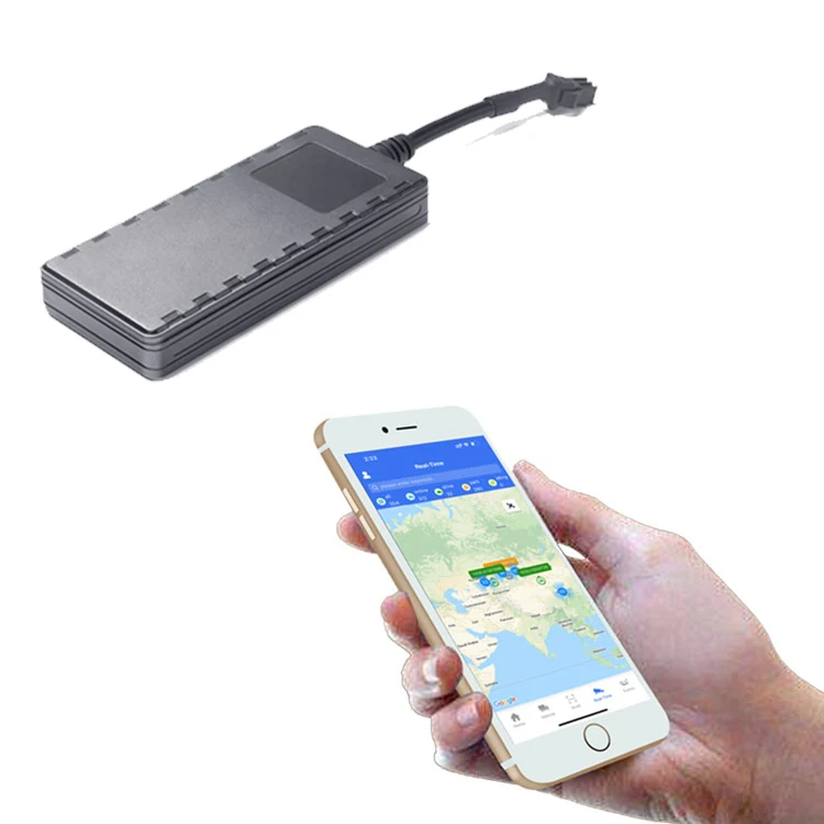 Водонепроницаемый GPS-трекер Jointech GP2000 для велосипеда и мотоцикла устройство слежения за автомобилем