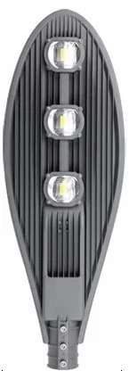 
AC85-265V IP65 outdoor Cobra 4000k 6000k 50W 100W 150W 200W LED Street Light for road project 