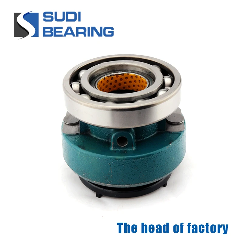SUDI automobile clutch release bearing series 304305 342833 354863
