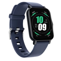 Sport Smart Watch  with Heart Rate Monitor and Sleep Monitor Activity Tracker Pedometer for Men Women