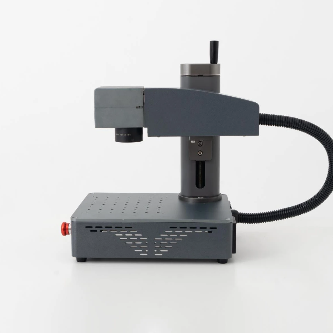 Factory Integration and Custom high quality low price MAX Optical Laser Marking Machine  MAX 20W  fiber laser engraving machine