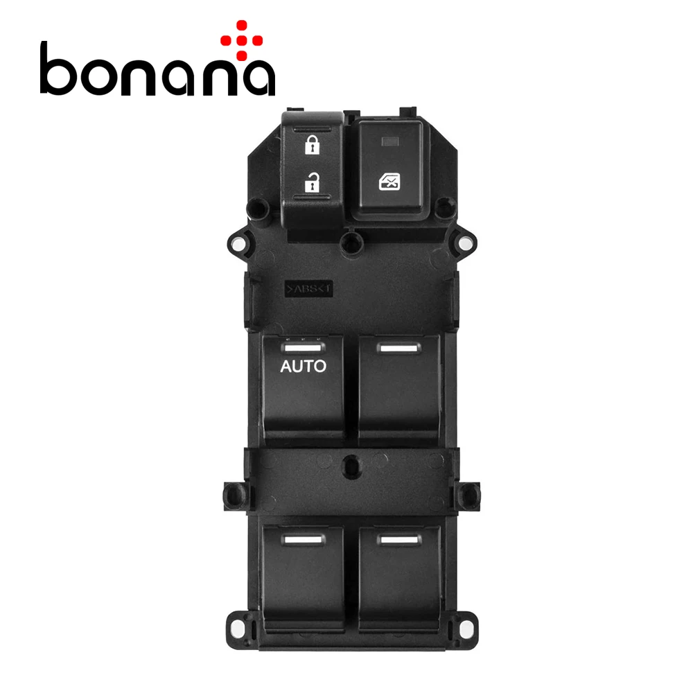 Переключатель Стеклоподъемника 35750-TA0-A02C для Honda Accord 2008-2012 35750-TA0-A02C