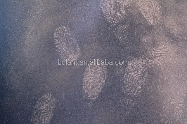 No.2041 Over-Developed Fingerprint Recovering Powder