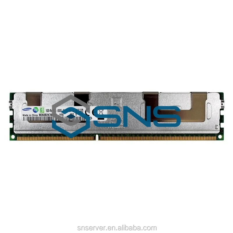 Серверная оперативная память 726719-B21 REG ECC 2133 МГц 1 2 в DDR4