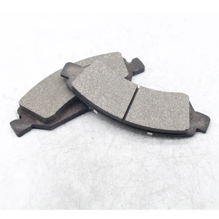 High quality   brake pad for CHEVROLET TRUCK Colorado ISUZU i-280 ISUZU i-290