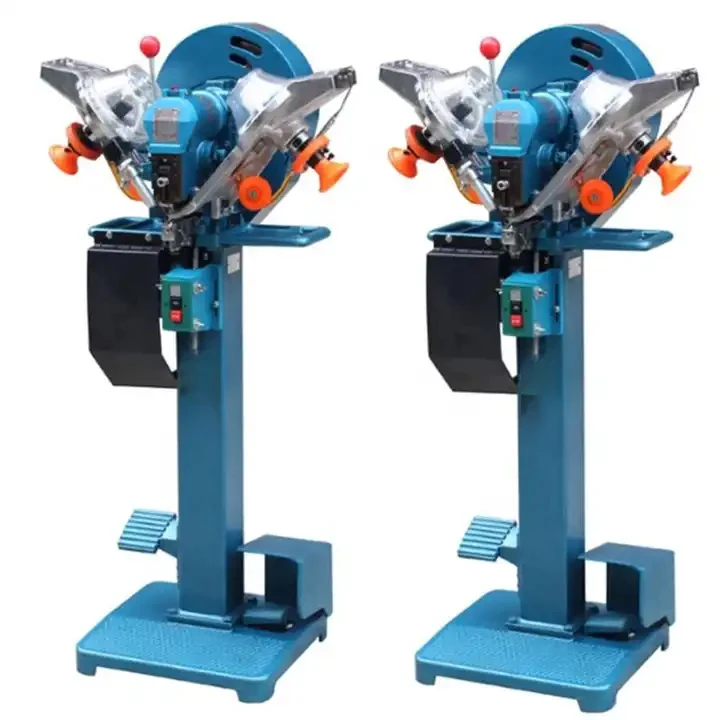 High Quality Rivet Making Automatic Assembly Machine Automatic Snap Button Machine For Snap Button