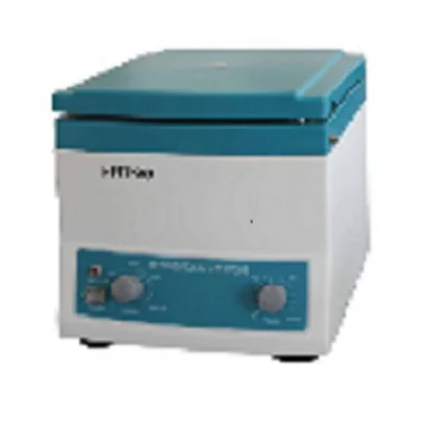 SH-120 High Speed 24 Capillary Tube Micro Hematocrit Tube Centrifuge Machine
