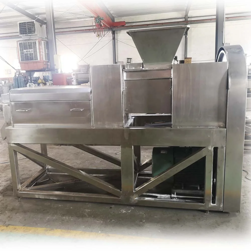 Coconut Milk Hot Selling Coconut Juice Milk Machine Coconut Milk Cans Production Line Processing Machine