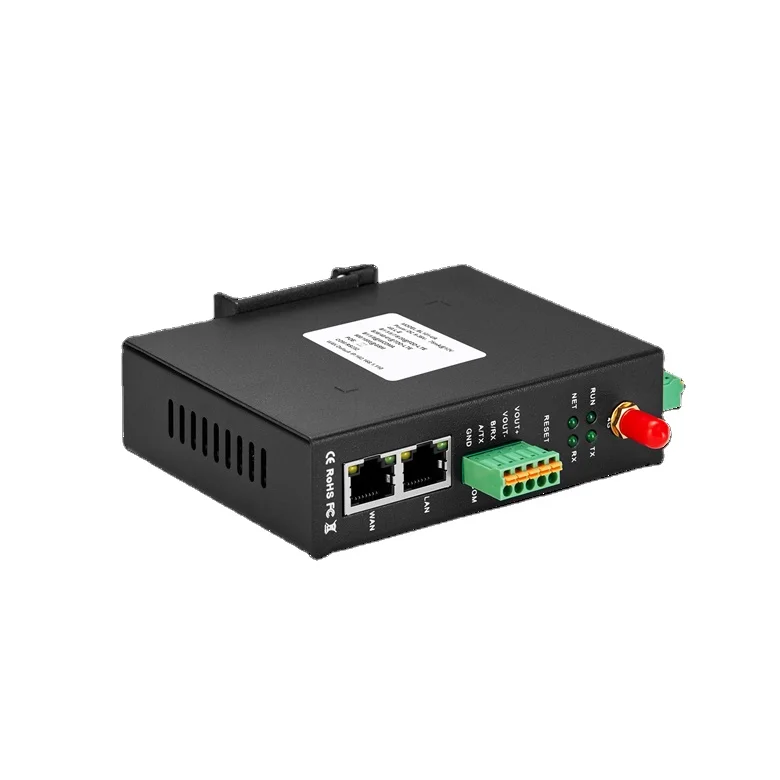 Шлюз преобразования протокола DT/L645 BL110