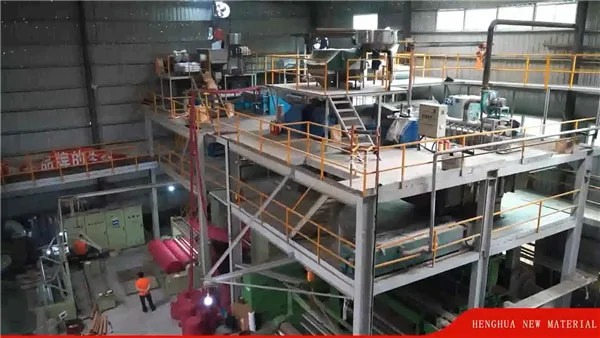 Полипропиленовая Нетканая ткань спанбонд нетканый полипропилен скрепленная подкладка для дивана/сумка/чехол