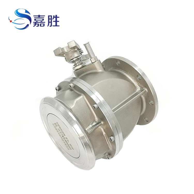 Fuel Tank API  Valve Discharge Valve