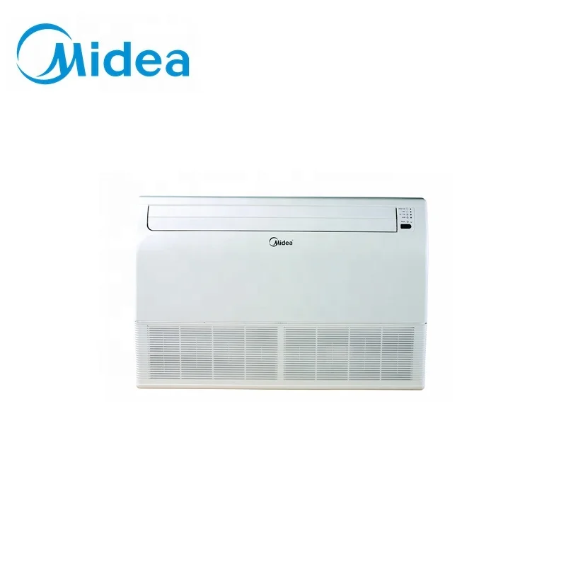 Midea потолок мульти зоны сплит кондиционер воздуха Крытый блок напольный