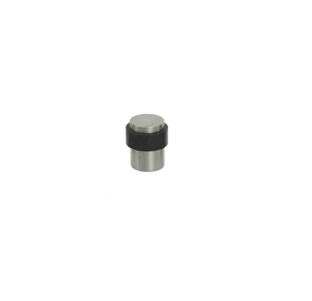 2023 High Quality Stainless Steel Floor Rubber Door Stopper