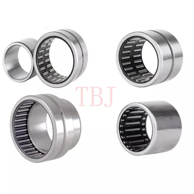 Factory Roller Bearings, Needle Roller Bearing