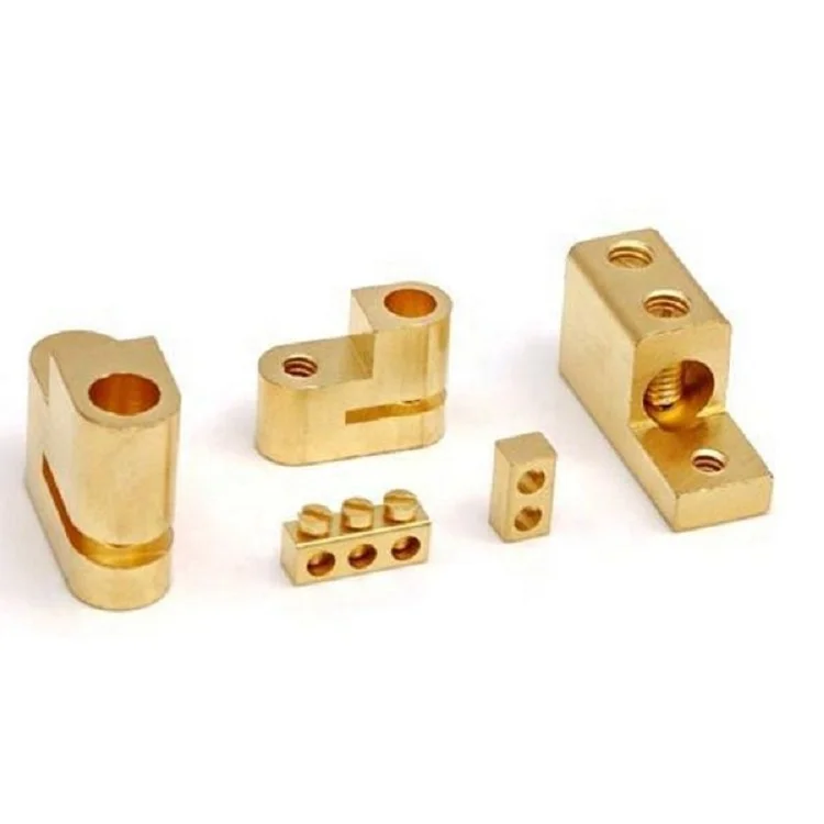 CNC высокоточные пользовательские пластиковые детали 5 оси cnc части станка обрабатывающие