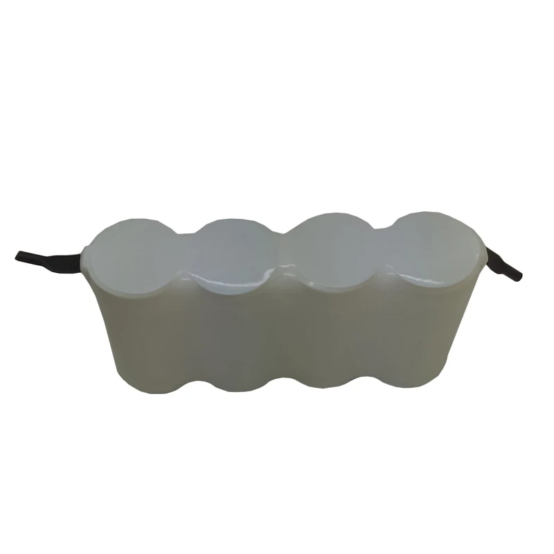 2022 New Nicd Rechargeable Nimh Battery Pack For Electric Vehicles And Power Tools