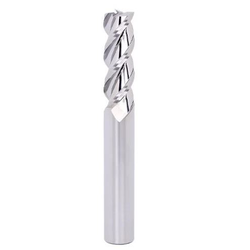 Solid carbide end mill Tool Aluminum end mill