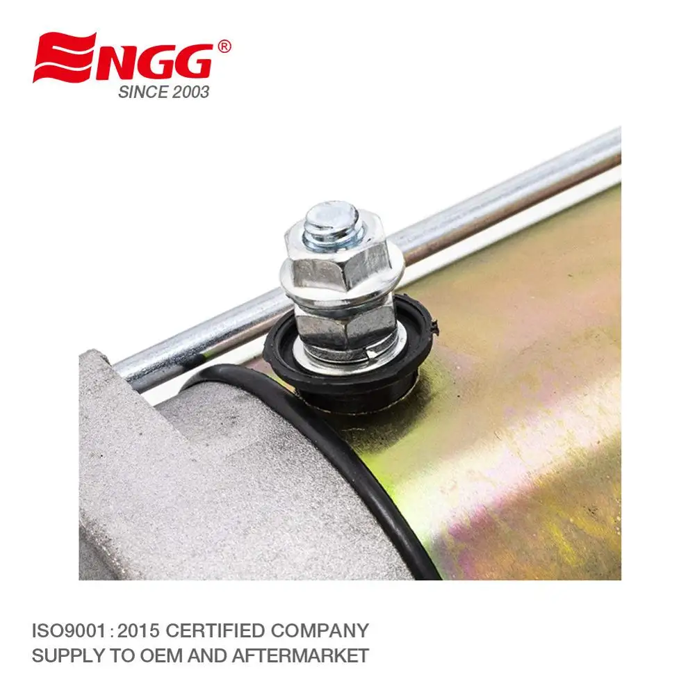 DISCOUNT utv vehicles atv starter motor Wolverine R-Spec Viking Rhino Raptor Grizzly 700 for Yamaha