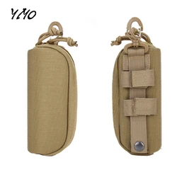 Чехол для солнцезащитных очков охоты на свежем воздухе сумка хранения нейлоновая Твердая