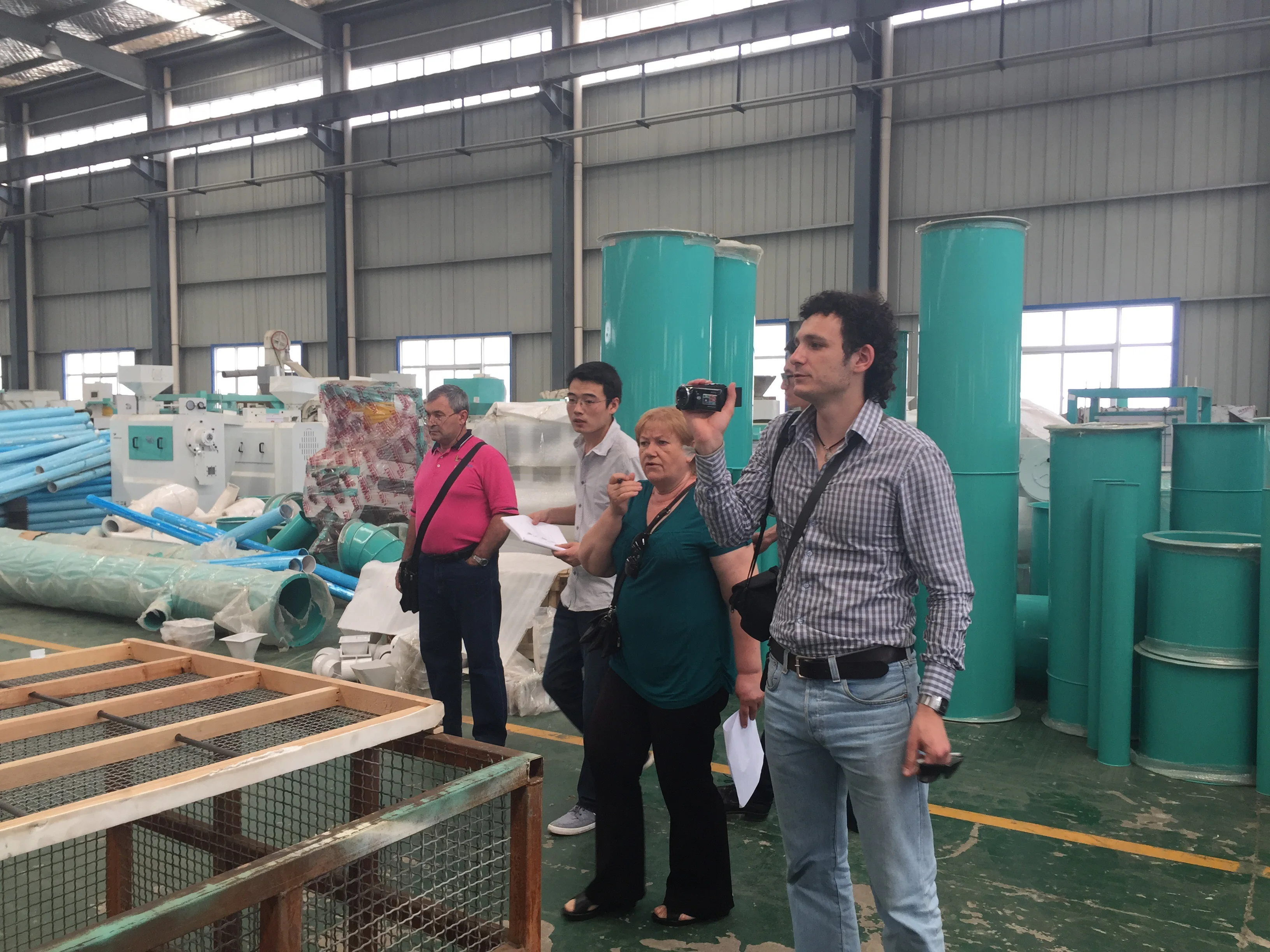 Small paddy rice huller for sale